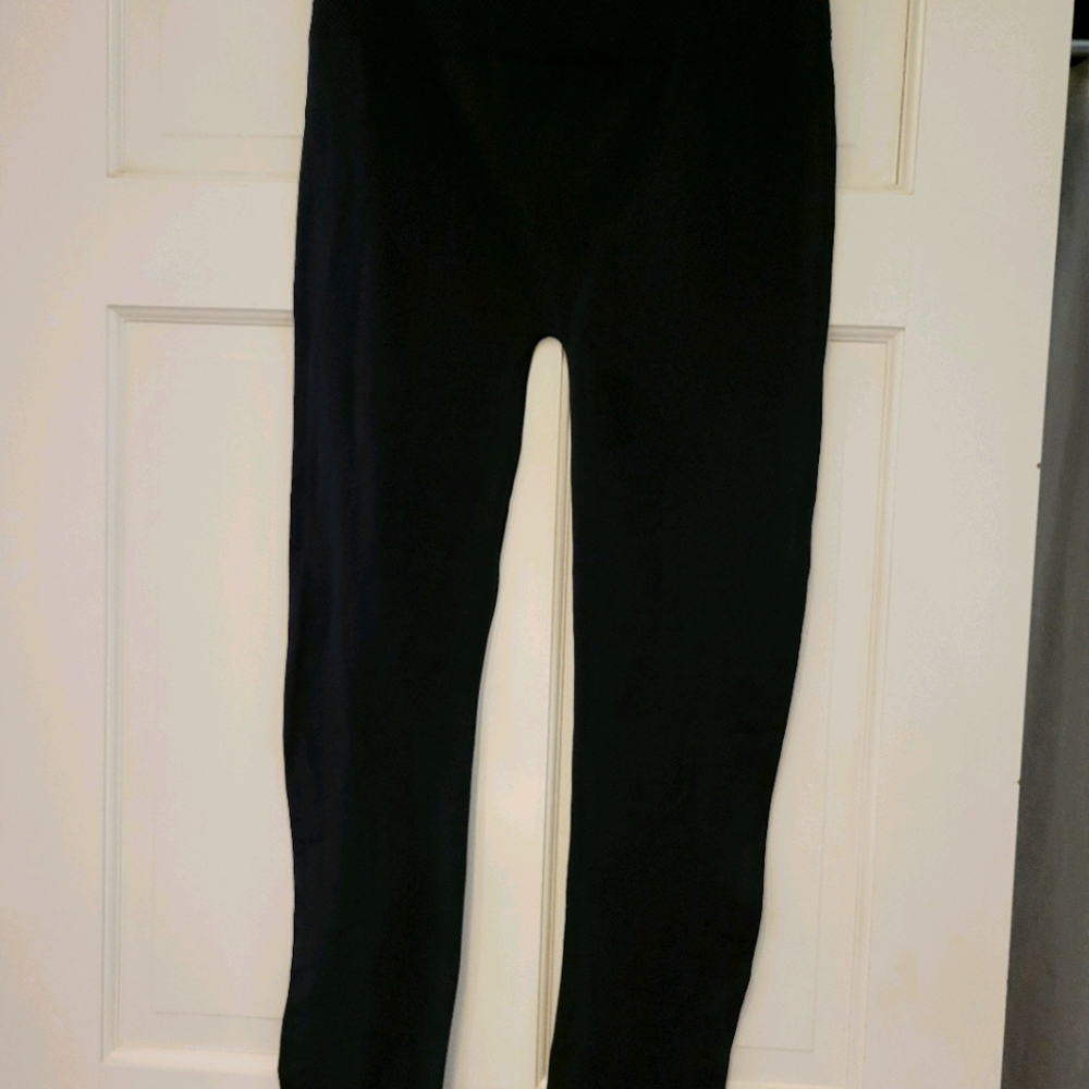 Zenana Outfitters Plus Size Leggings
